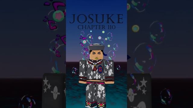 Roblox Cosplays: Josuke (Part 8) смотреть онлайн