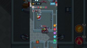 Прохождение Space Survivor #7 ➤ Ночь 7