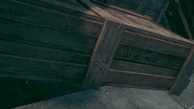 BATMAN™: ARKHAM KNIGHT Playthrough Part 10: Oracle Left A Clue To Her Whereabouts смотреть онлайн