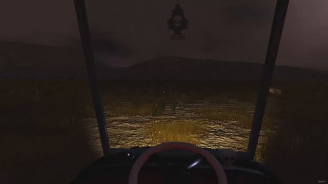 Finding The Mothership | Signal Simulator смотреть онлайн