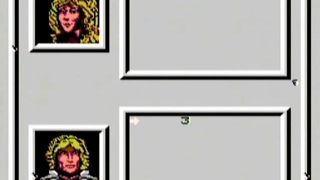 Ultima Warriors of Destiny - NES Gameplay смотреть онлайн