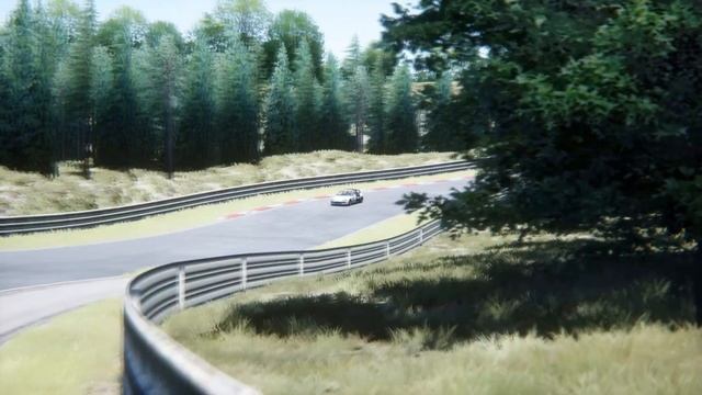 Assetto Corsa- Honda Civic EG ซิ่งสนาม Deep forest raceway /EP11 смотреть онлайн
