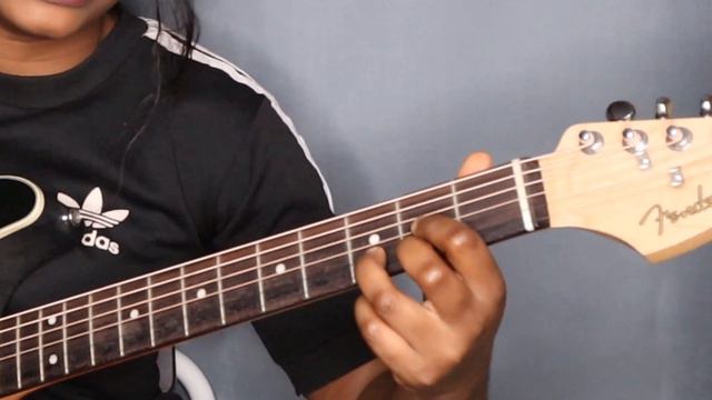 Suspended Chords Asus2/sus4 -Dsus2/sus4- Esus4 - Lesson 27- Beginner Guitar Series смотреть онлайн