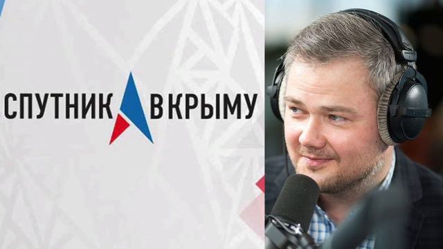 Радио Спутник: в Крыму грозы и ливни сменятся на следующей неделе зноем смотреть онлайн