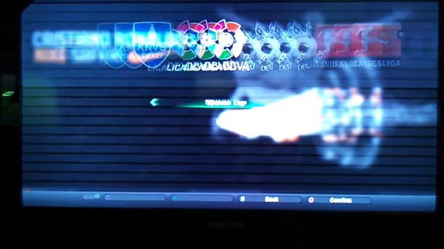 Logos PES 2011 eXtreme Edition PS3 смотреть онлайн