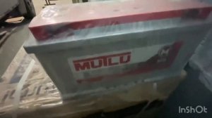 Обзор и установка китайской вебасто