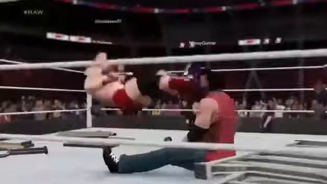 Экстримальные моменты в wwe2k15 ч.9 ЦЕЛЫЙ ЧАС смотреть онлайн