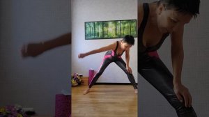 Зарядка с Любовью. Всего 10 мин 50+ 60+. Простые упражнения. Если нет времени. Перед работой.