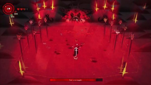 CULT OF THE LAMB|ВСЕ КОНЦОВКИ!!!!!