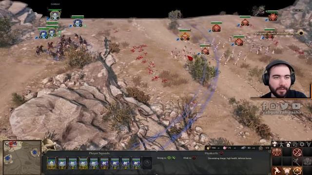 SEVİNELİM Mİ KIZALIM MI? - Ancestors Legacy - Saladin's Conquest Oynuyoruz смотреть онлайн
