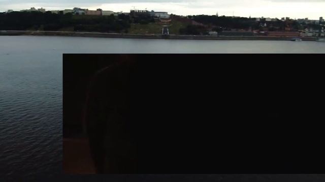 Выпуск 2. Нижегородская голгофа (остров Мочальный )