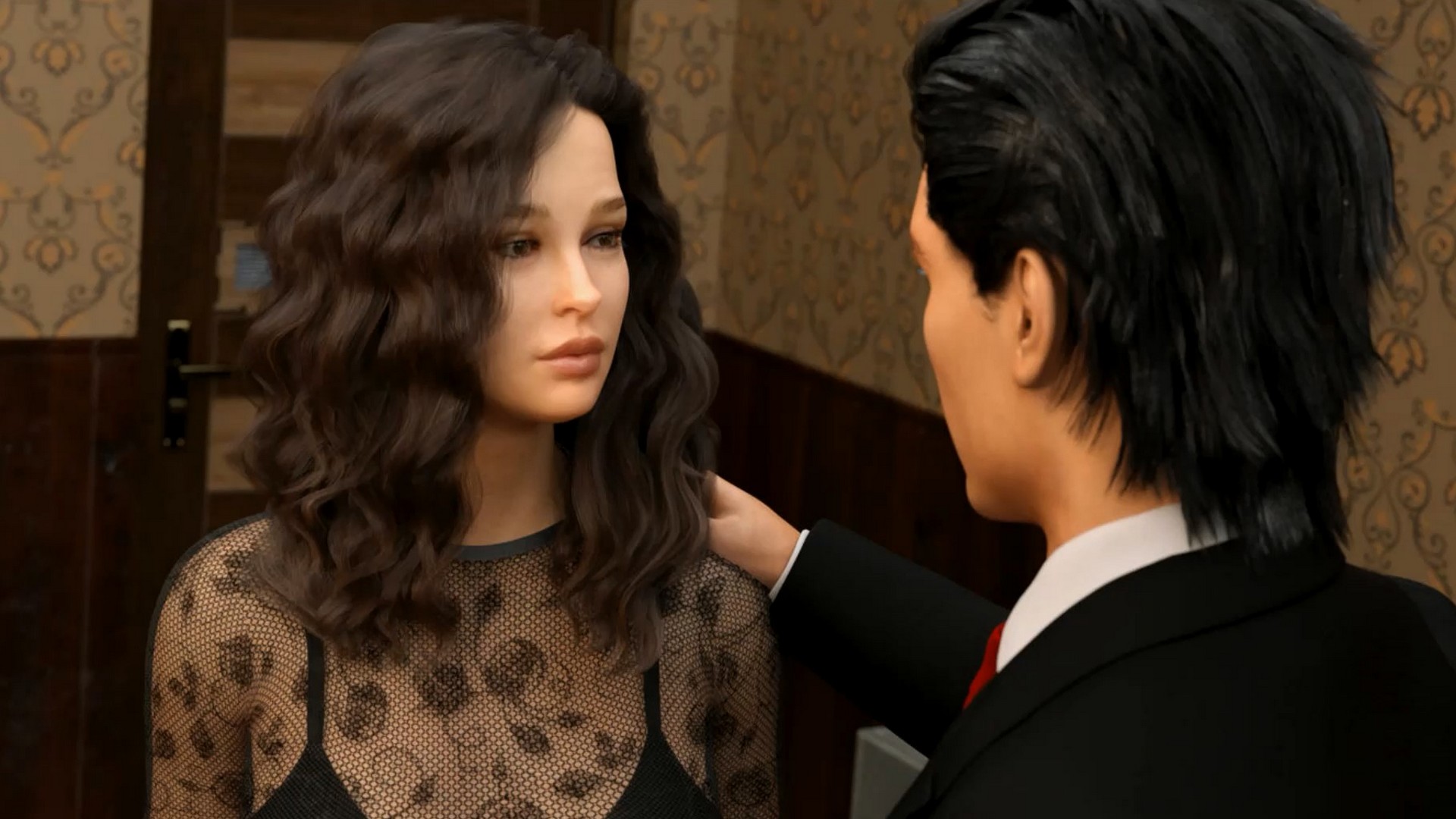 Новый Дон. Oath of Loyalty #3