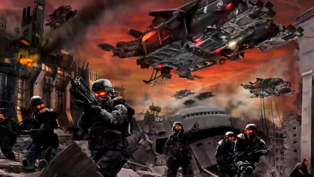 Technical Itch - Mind Killah