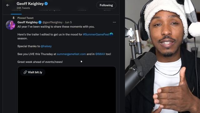 This YouTuber Got CANCELLED Again | MatPat, EDP445, Gigguk & Sydsnap, QuantumTV, Berserk Returns смотреть онлайн