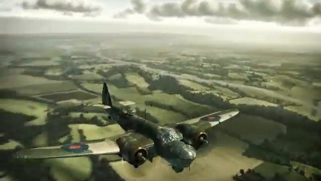 wings of prey bombing training mission смотреть онлайн