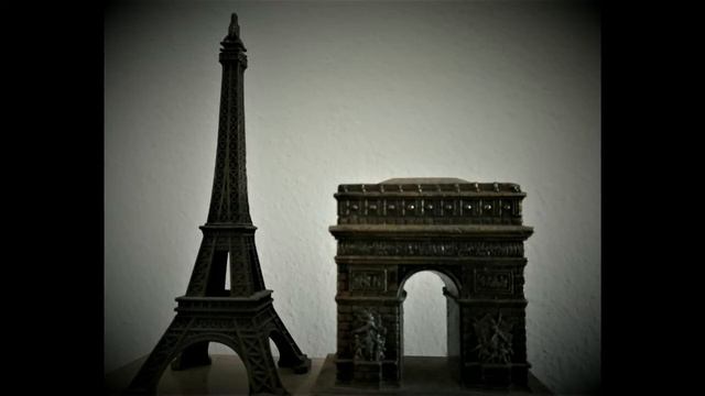 Yamaha YDS 150 Digital Saxophone Τ8/Sous le ciel de Paris смотреть онлайн