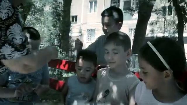 Подари любовь и внимание своему ребенку смотреть онлайн