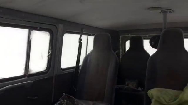 Забыл включить печку. смотреть онлайн