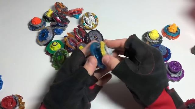 41 QR-КОД ОТ HASBRO / БОНУСОМ БОЛТОВНЯ / Бейблэйд Бёрст / Beyblade Burst смотреть онлайн