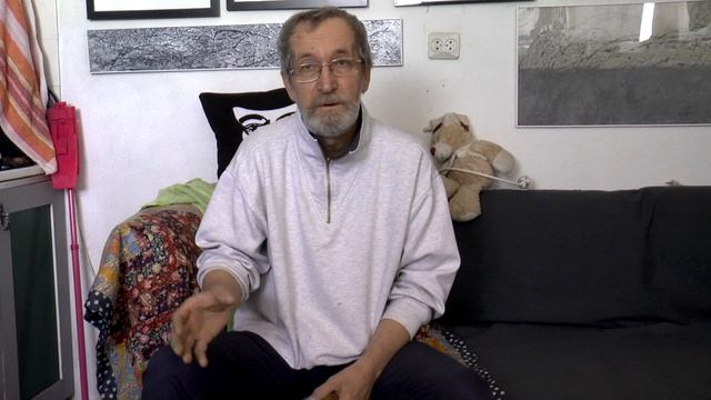 В мастерской художника Леонида Малафеевского #Леонид_Малафеевский #Живопись #Мастерская_художника смотреть онлайн