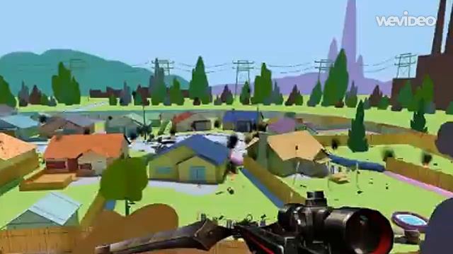 BIG Garry's Mod EXPLOSION (with lag) смотреть онлайн