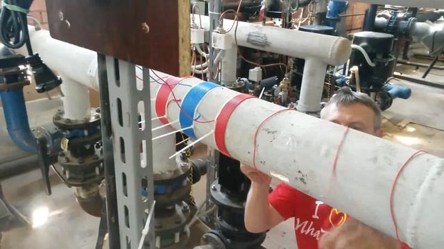 Энергосбережение. Экономия газа. Защита и Очистка от НАКИПИ. Трубы. Котлы. Бойлер. Теплообменники. смотреть онлайн