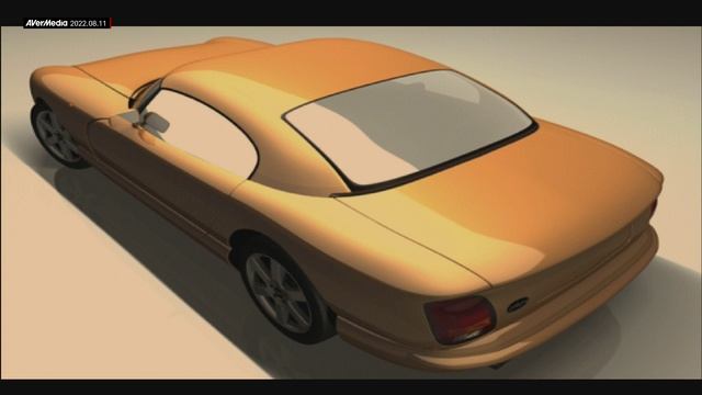 Vanishing Point PS1PC Часть 02