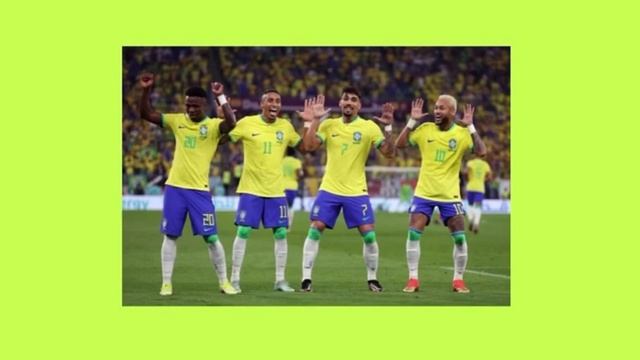 Samba do Brasil || Sped up Remix смотреть онлайн