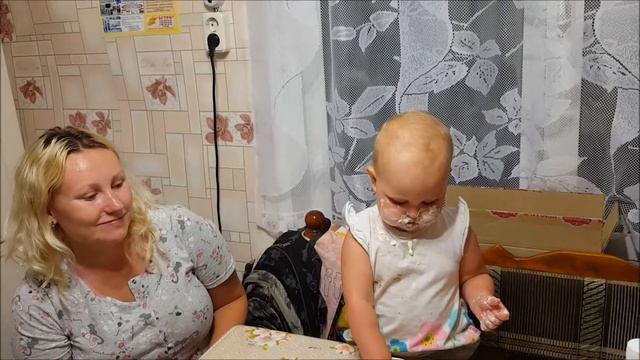 Сметана самый вкусный продукт! смотреть онлайн