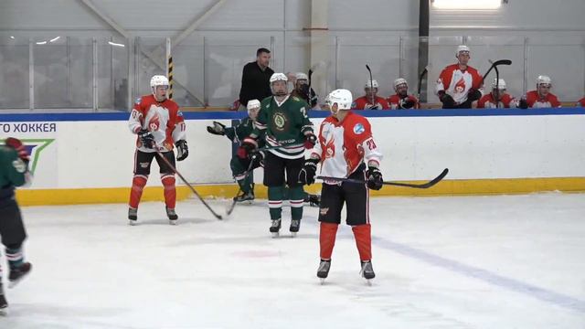 Кубок А.И. Покрышкина СХЛ. "Кольцово" - "Факел". ЛА "Кольцово". 03 сентября 2023 г. смотреть онлайн