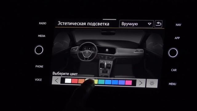 5 ПРИЧИН В ПОЛЬЗУ НОВОГО VOLKSWAGEN JETTA. Обзор Фольксваген Джетта 2020 смотреть онлайн