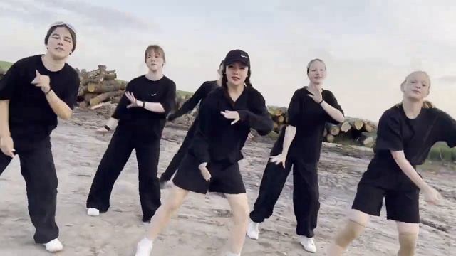 JAKONE, SCIRENA - ПО ВЕСНЕ. Лучший танец. смотреть онлайн