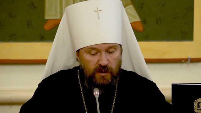 Передача Киевской Митрополии не имеет ограничений по времени смотреть онлайн