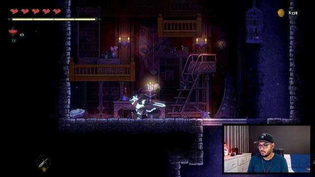 Kelipot / 形骸骑士 - FIRST LOOK @KelipotGame смотреть онлайн