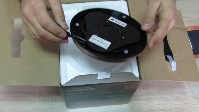 Чайник UFO CW18E (black) керамічний смотреть онлайн