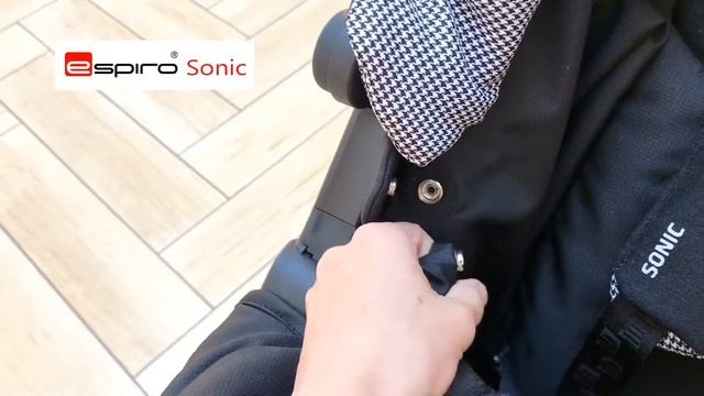 Сравнение Espiro Sonic Air2019и Espiro Sonic2019.Самый большой обзор Espiro Sonic и Espiro Sonic Ai
