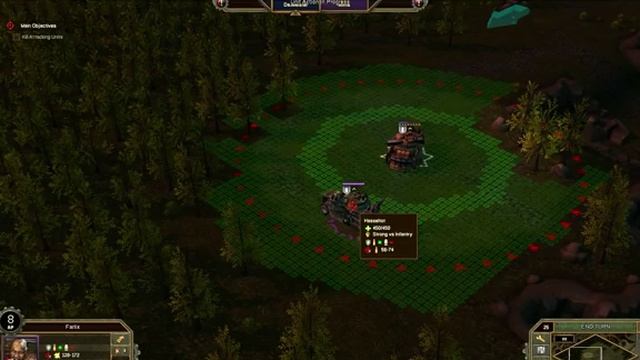 F2P Fri: Iron Grip: Marauders смотреть онлайн