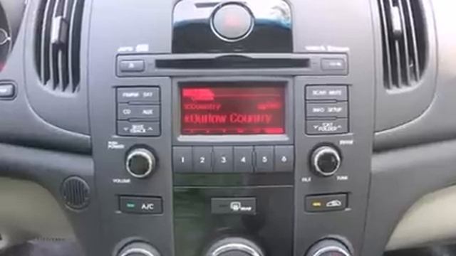 2012 Kia Forte EX in Kennesaw, GA 30144 смотреть онлайн