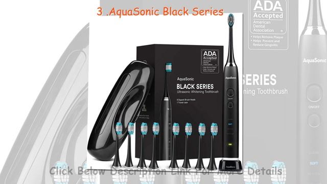 Top 5 Best Electric Toothbrushes for Healthier Teeth and Gums смотреть онлайн