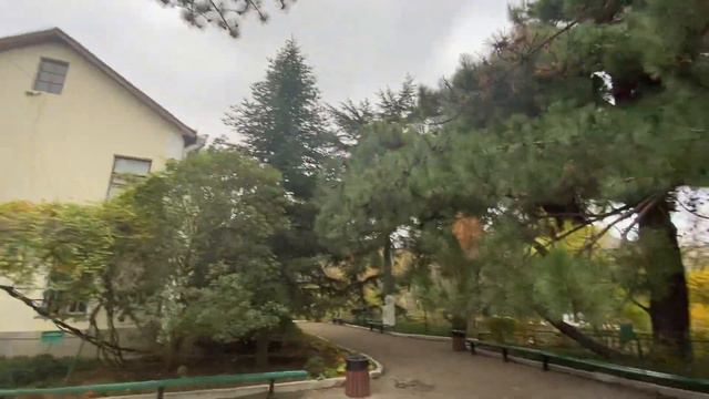 Заповедник Карадаг смотреть онлайн