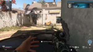 Call of Duty: Modern Warfare 2019 — Мультиплеер Командный бой - Часть 5