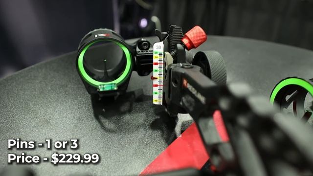NEW Bow Sights for 2022! смотреть онлайн