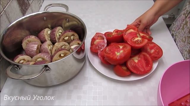 АРМЯНЧИКИ! Баклажаны, Помидоры, Чеснок и ничего лишнего! смотреть онлайн