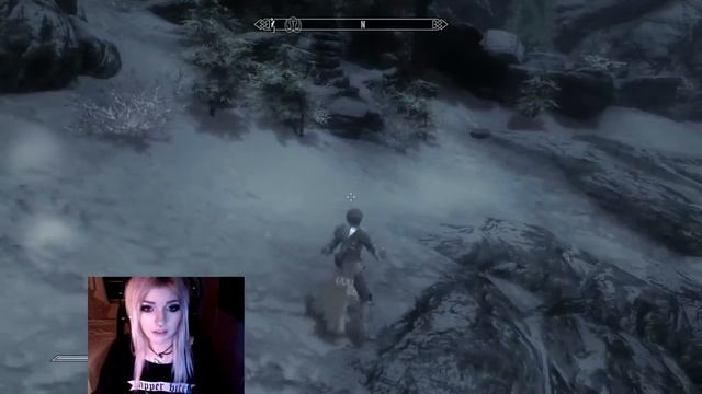 I GOT A CHARIZARD! (Skyrim Gameplayz) смотреть онлайн