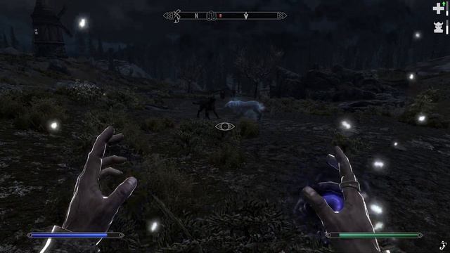 #14 Skyrim Requiem + Other Mods смотреть онлайн