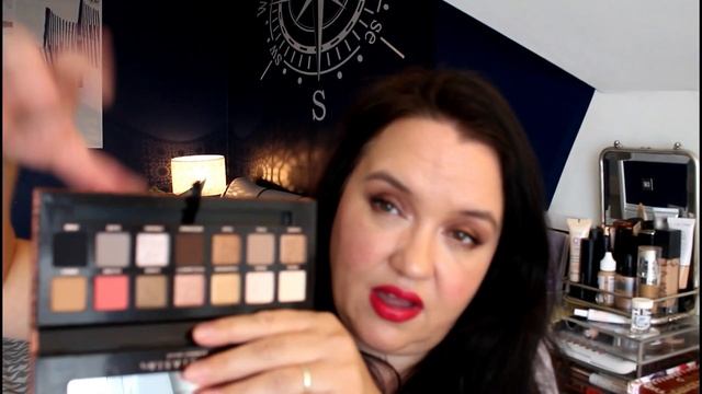 Pr & Purchased || Rougepout Beauty смотреть онлайн