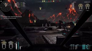 Обзор MechWarrior 5 Mercenaries — выполняйте контракты