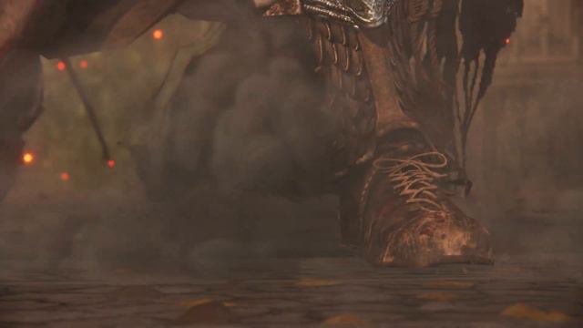 ▐Elden Ring - Годфри, первый повелитель Элдена. Хоара Лукс, воитель▐ смотреть онлайн