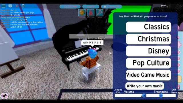 (fixing in progress sheets)Roblox Piano Trevor Daniel - Falling (Sheets In Desc And This For you!) смотреть онлайн