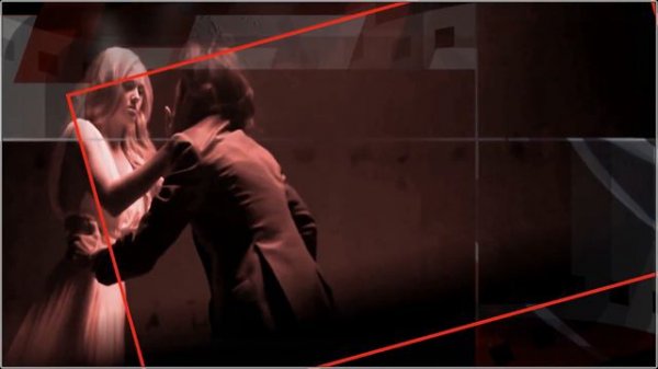 Hanne Boel - "Standing On The Edge Of Love".